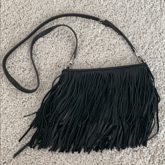 Authentic Rebecca minkoff purse - Picture 4 of 4